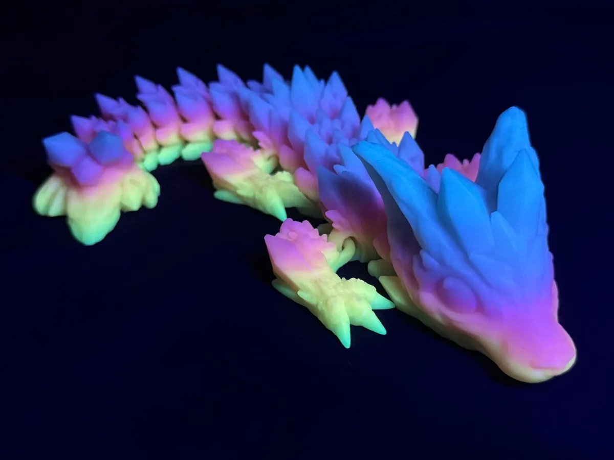 Wolf Dragon